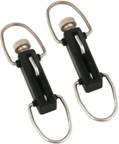 TACO Premium Outrigger Release Clips (Pair)
