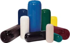 Taylor Made Big B Inflatable Vinyl Fenders