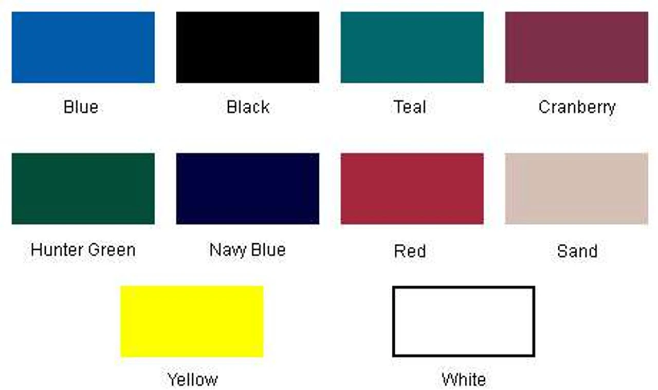 Taylor Made Hull Gard Inflatable Vinyl Fenders 2 Taylor Made Hull Gard Inflatable Vinyl Fenders - Image 2