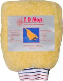 TD Mops TDMWM Wash Mitt