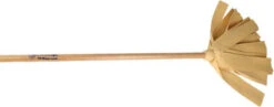 TD Mops W/ Wood Varnished Handles