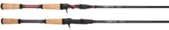 Temple Fork Outfitters Tactical Bass Casting Rods