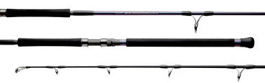 Temple Reef Ronin Spinning Rod 1 Temple Reef Ronin Spinning Rod