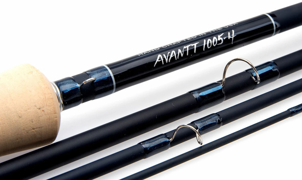 Thomas & Thomas Avantt Series Fly Rods 2 Thomas & Thomas Avantt Series Fly Rods - Image 2