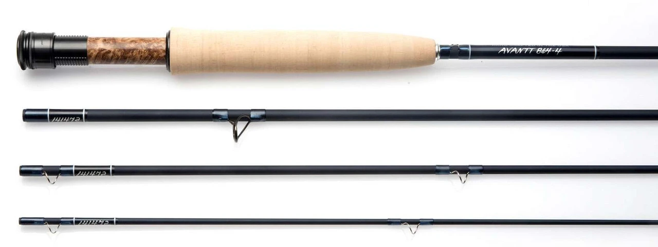 Thomas & Thomas Avantt Series Fly Rods 1 Thomas & Thomas Avantt Series Fly Rods