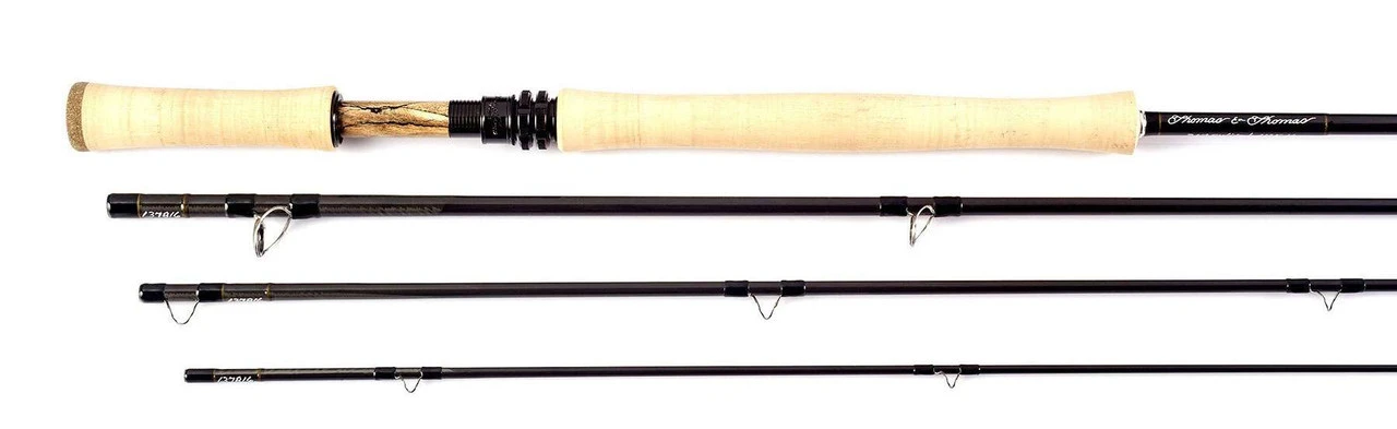 Thomas & Thomas DNA Switch Series Fly Rods 1 Thomas & Thomas DNA Switch Series Fly Rods