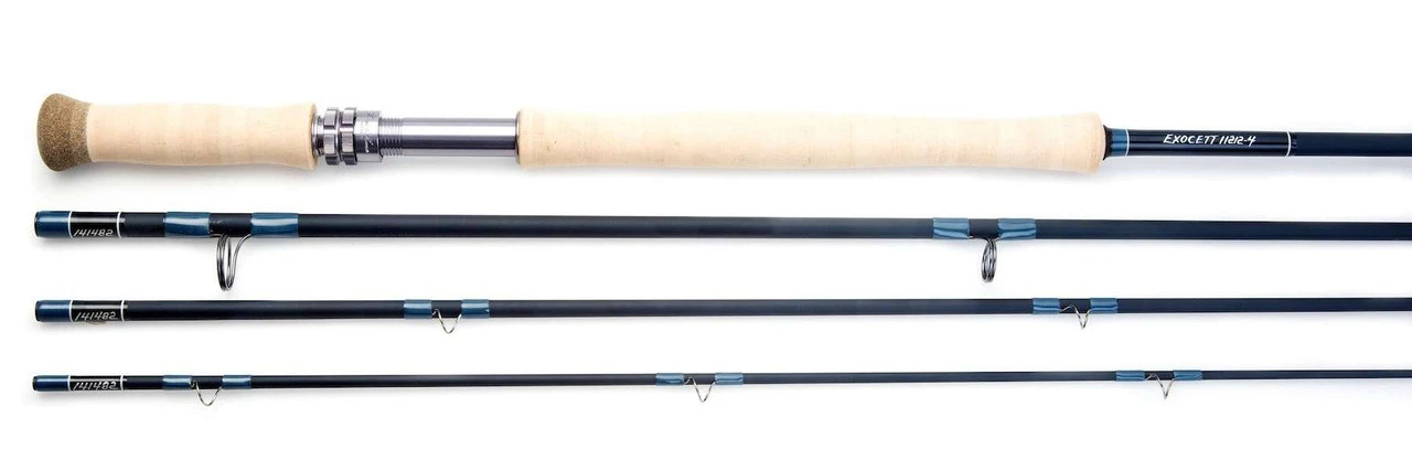 Thomas & Thomas Exocett Surf Series Fly Rods 1 Thomas & Thomas Exocett Surf Series Fly Rods