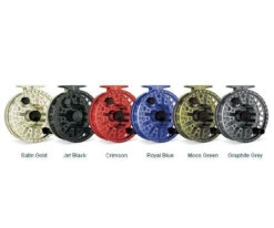Tibor Fly Fishing Reels - Assorted -Fishing Sales Store tiborreels 01194.1651330719
