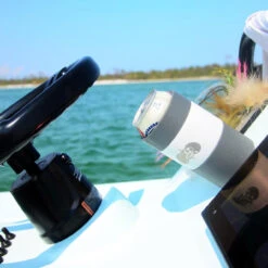 Toadfish Non-Tipping Can Cooler -Fishing Sales Store toadfish can cooler 00167.1651331049