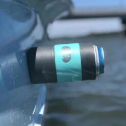 Toadfish Non-Tipping Can Cooler -Fishing Sales Store toadfish can cooler 09621.1651331049