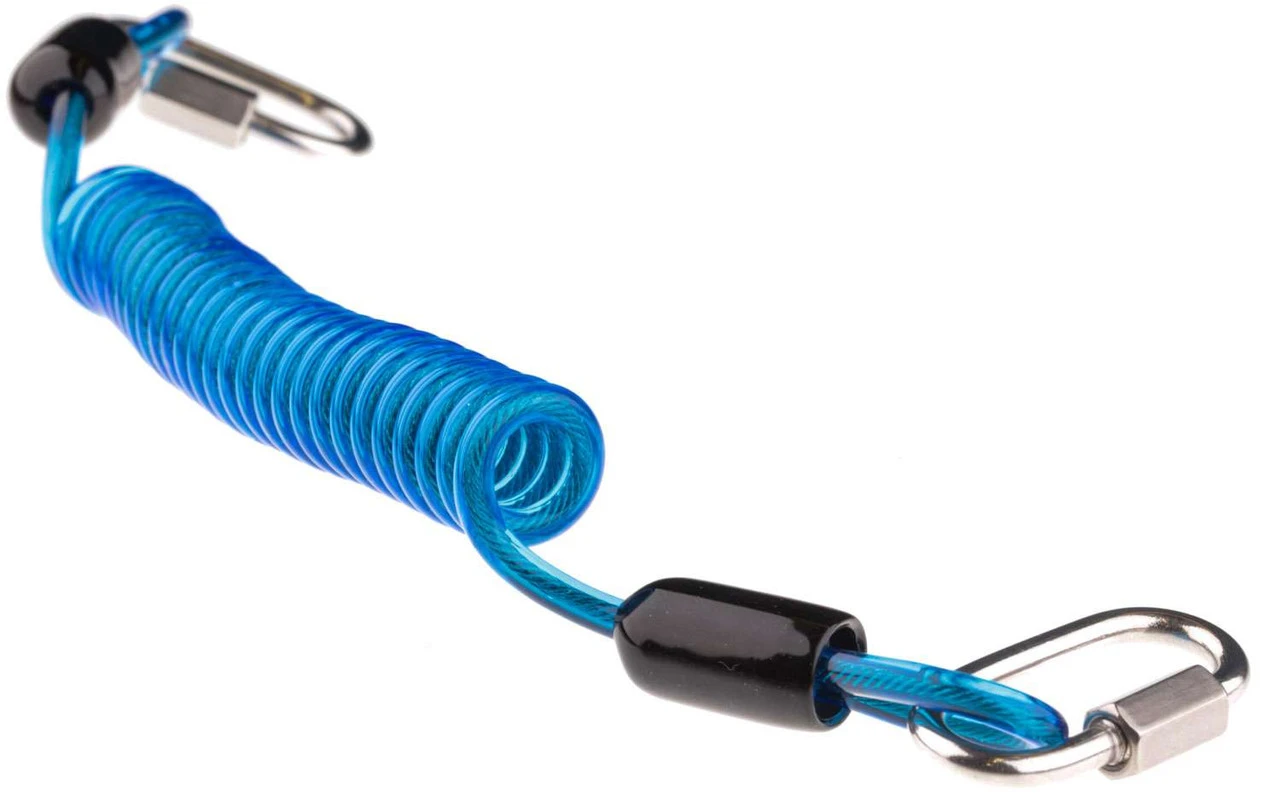 Toit Fishing Tether 1 Toit Fishing Tether