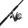 Ugly Stik Catch Ugly Fish Catfish Spinning Combo
