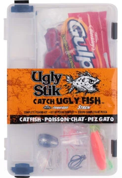Ugly Stik Catch Ugly Fish Catfish Spinning Combo 7 Ugly Stik Catch Ugly Fish Catfish Spinning Combo -Fishing Sales Store ugly stik catch ugly fish catfish spinning combo 88938.1651418142