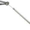 Umpqua 30911 Tiemco Spinning Hackle Pliers