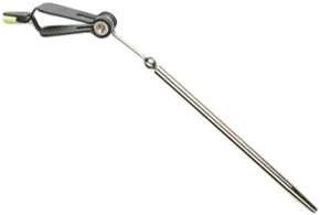 Umpqua 30911 Tiemco Spinning Hackle Pliers 1 Umpqua 30911 Tiemco Spinning Hackle Pliers