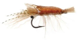 Umpqua Ultra Shrimp Popovics