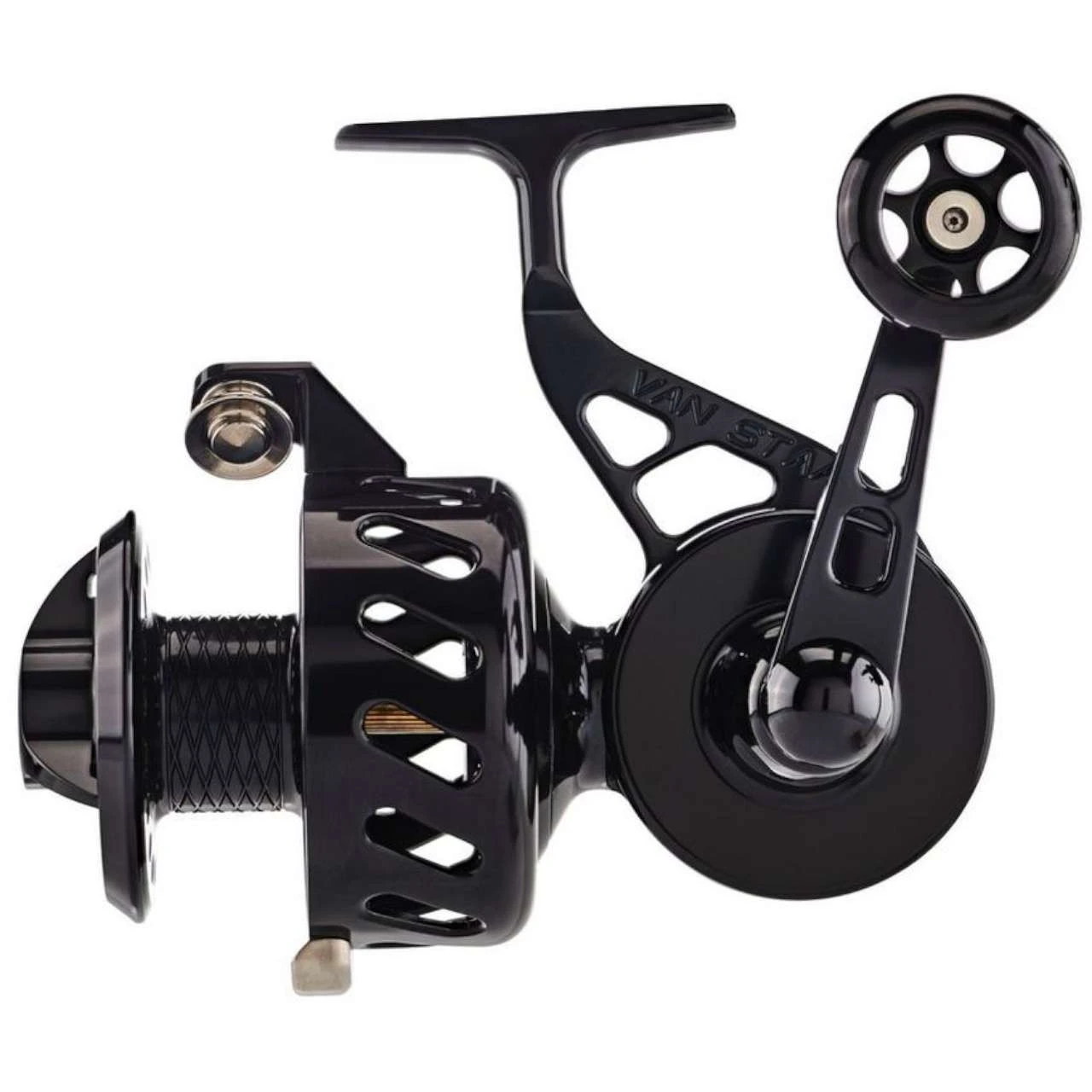 Van Staal VS X Series Bailess Spinning Reels 4 Van Staal VS X Series Bailess Spinning Reels - Image 4