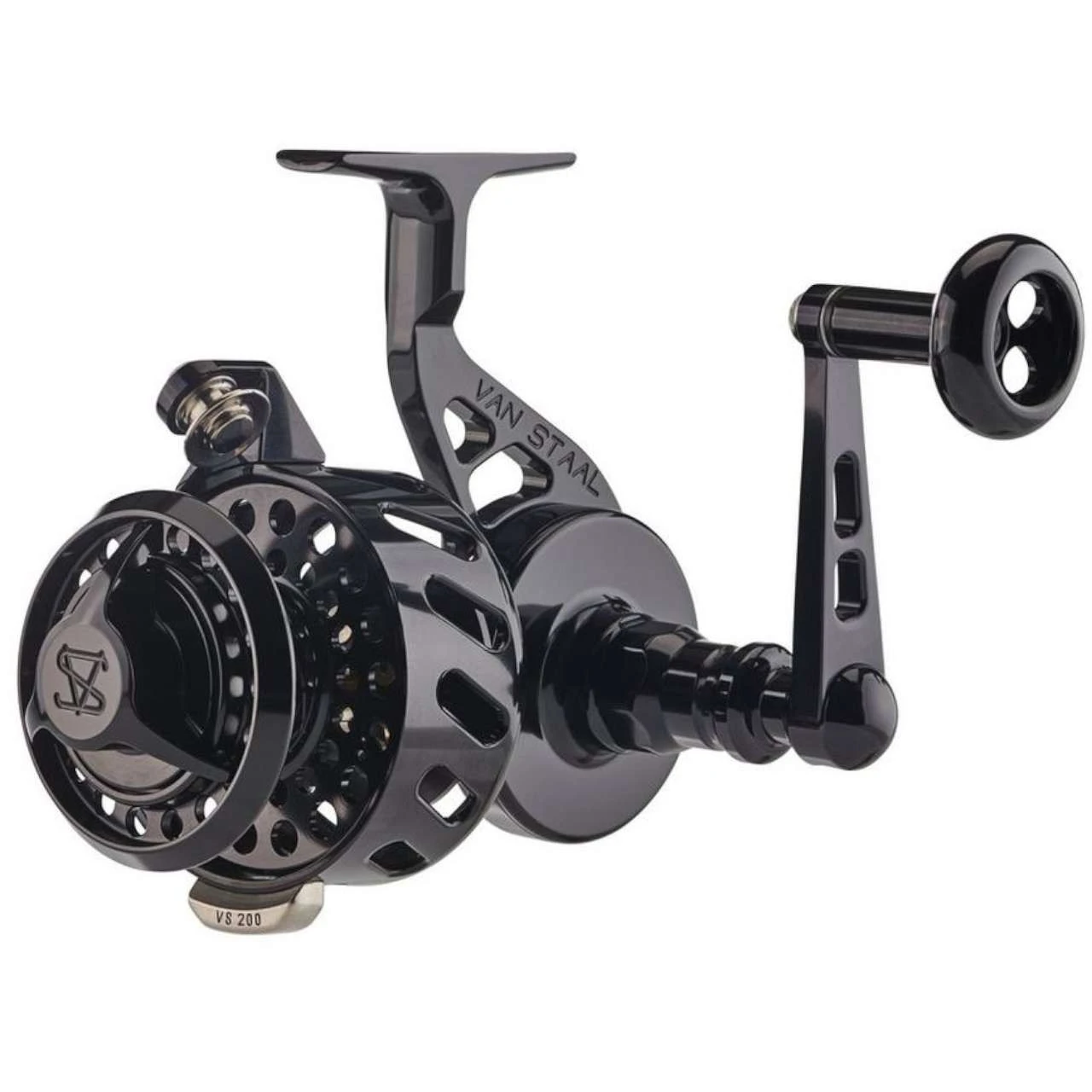 Van Staal VS X Series Bailess Spinning Reels 3 Van Staal VS X Series Bailess Spinning Reels - Image 3