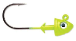 VMC Flat Shad Jigs