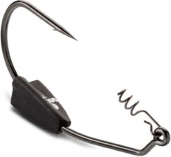 VMC HDWSB Heavy Duty Weighted Swimbait Hooks