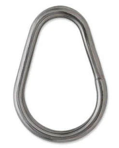 VMC Line Tie Split Rings