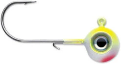 VMC Neon Moon Eye Jigs