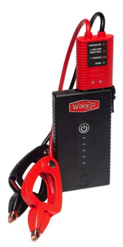 WeeGo Jump Starter 22S 8 WeeGo Jump Starter 22S -Fishing Sales Store weego n22s jump starter 01363.1651334982