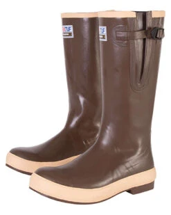 Xtratuf 22279G Legacy Side Gusset Boot 15in