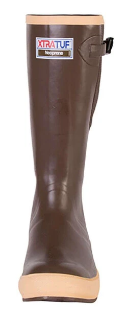 Xtratuf 22279G Legacy Side Gusset Boot 15in -Fishing Sales Store xtratuf 22279g legacy side gusset boot 15in 50844.1651335610
