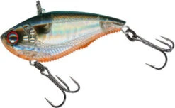 Yo-Zuri R1145 3DB Vibe Lure PTSH Prism Tennessee Shad