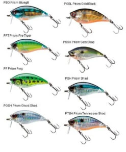 Fishing Sales Store -Fishing Sales Store yo zuri r1146 3db wake bait lure 32032.1651349675
