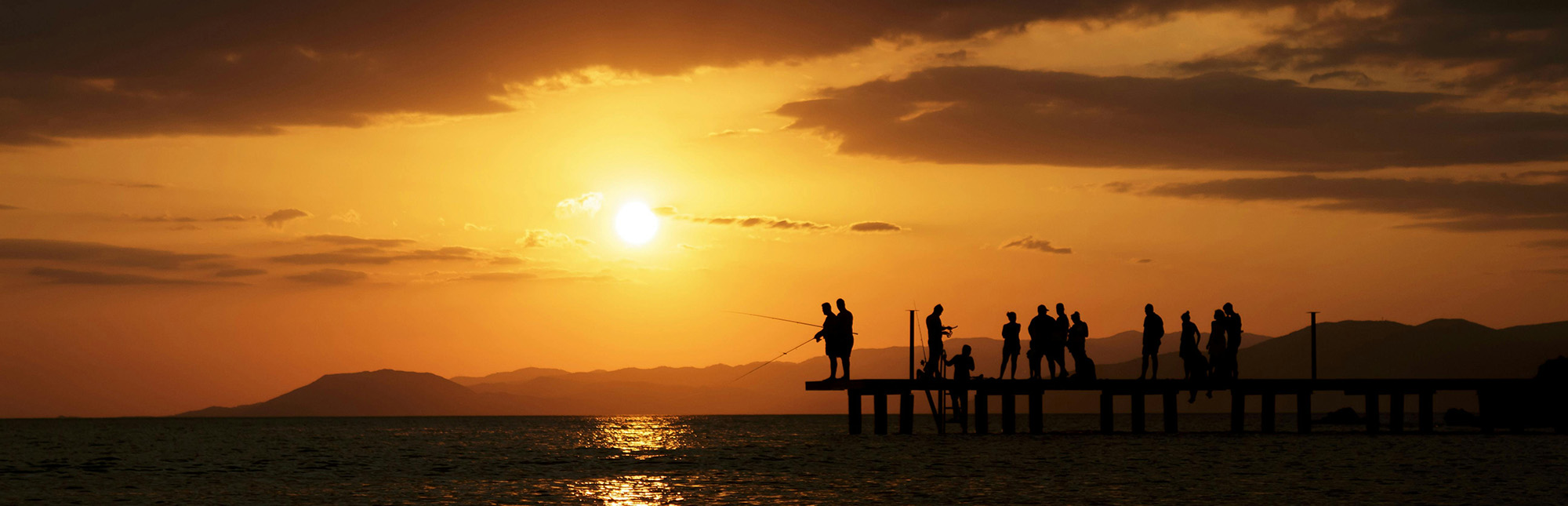 Fishing Sales Store -Fishing Sales Store 4