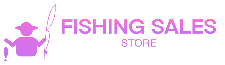Fishing Sales Store